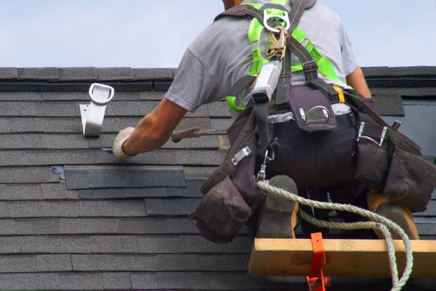 Gutter Installation and Roofing in Sedalia, MO