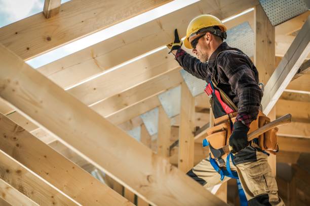 Best Flat Roof Repair Services  in Sedalia, MO