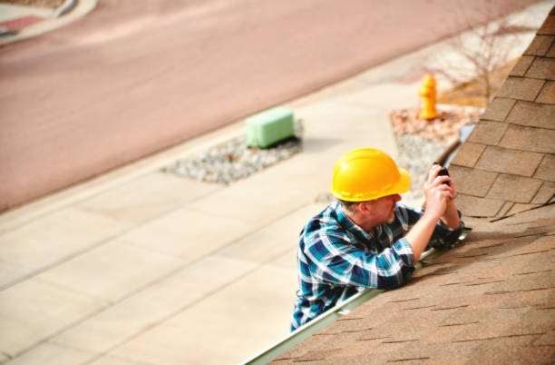 Professional Roofing Contractor in Sedalia, MO