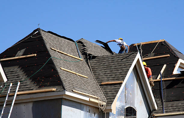 Best New Roof Installation  in Sedalia, MO