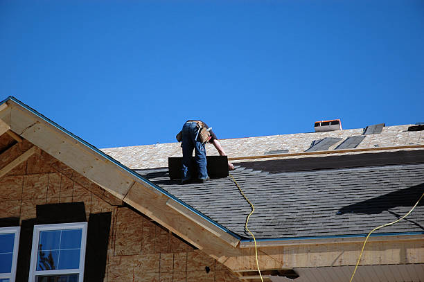 Sealant for Roof in Sedalia, MO