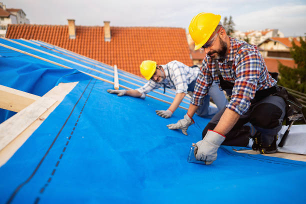 Best New Roof Installation  in Sedalia, MO