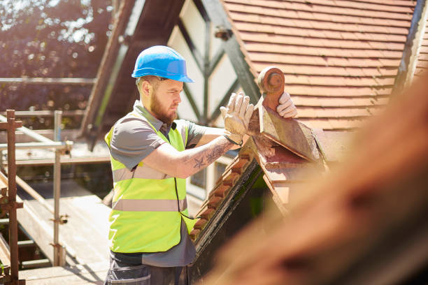Best Slate Roofing Contractor  in Sedalia, MO