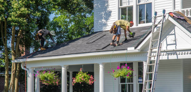 Best Emergency Roof Repair  in Sedalia, MO