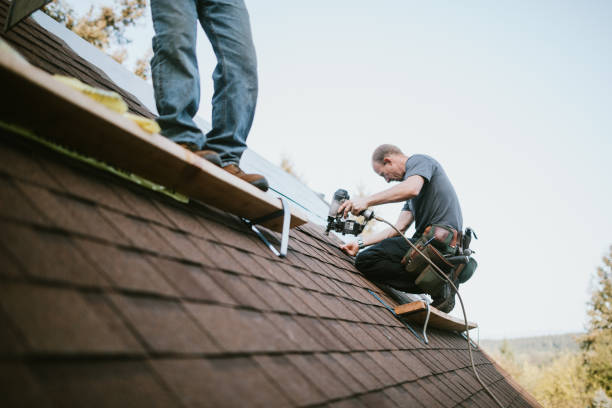 Sedalia, MO Roofing Contractor Company